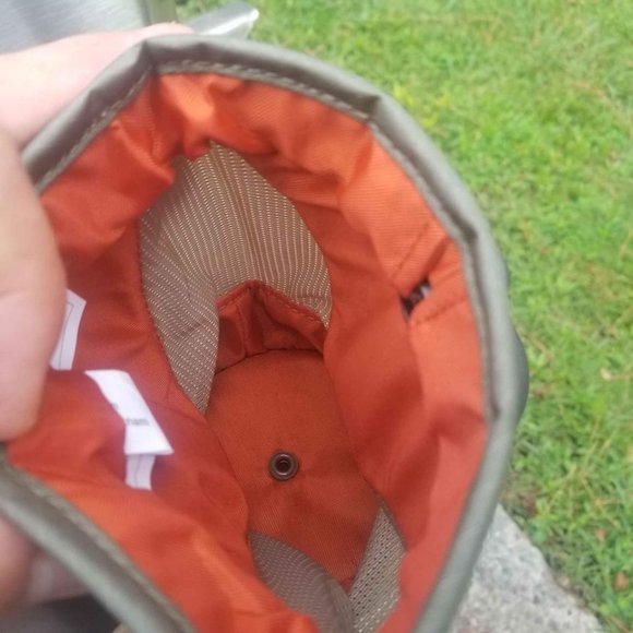 SIMMS FISHING  FLYWEIGHT BOTTLE HOLSTER LARGE - Picture 6 of 6